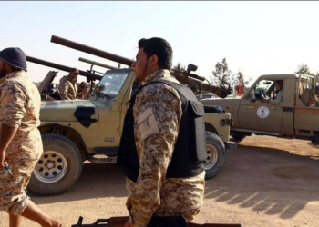 مستقبل ليبيا بعد اتفاقية جنيف