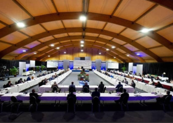 المشهد السياسي والميداني الليبي في أسبوع