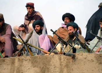 خارطة طريق المصالح الدولية والإقليمية في أفغانستان