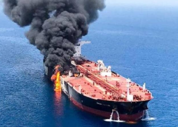 مجموعة استراتيجية أمريكية – إسرائيلية.. إيران أولى القضايا