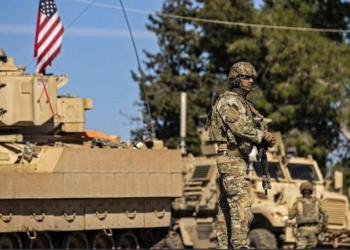 المشهد السياسي والميداني السوري في أسبوع