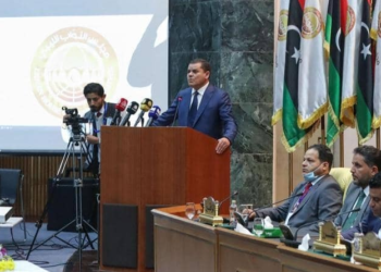 المشهد السياسي والميداني الليبي في أسبوع