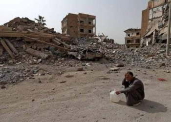 العقوبات البريطانية أداة ضغط على دمشق