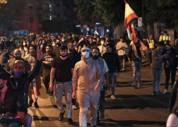 لبنان إلى مزيد من الضغوطات الدولية