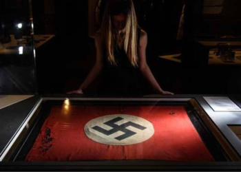 الهندسة المتغيرة المعادية للنازية من النخب الأوروبية