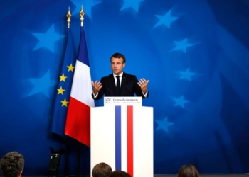 لماذا يجب على فرنسا مغادرة الناتو