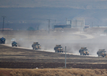 استدعاء السفير الروسي لدى أنقرة.. استغلال تركي جديد