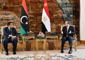 المشهد السياسي والميداني الليبي في أسبوع