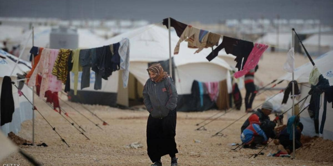 ما الأهداف الحقيقية من مؤتمر المانحين حول سوريا؟