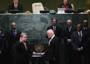 منظمة الأمم المتحدة.. هل مازالت متحدة؟