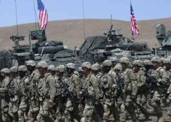 ما حقيقة الانسحاب الأمريكي من الخليج؟