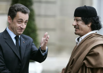 ليبيا – الغوص في العقد الضائع