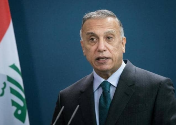 العراق يتناغم مع الولايات المتحدة حتى مراحل متقدمة