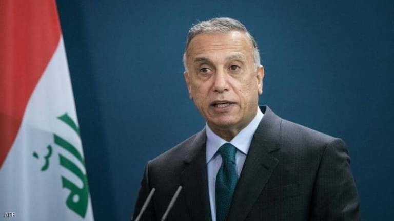 العراق يتناغم مع الولايات المتحدة حتى مراحل متقدمة