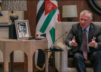 الأردن في أزمة هي الأولى لكن لن تكون الأخيرة