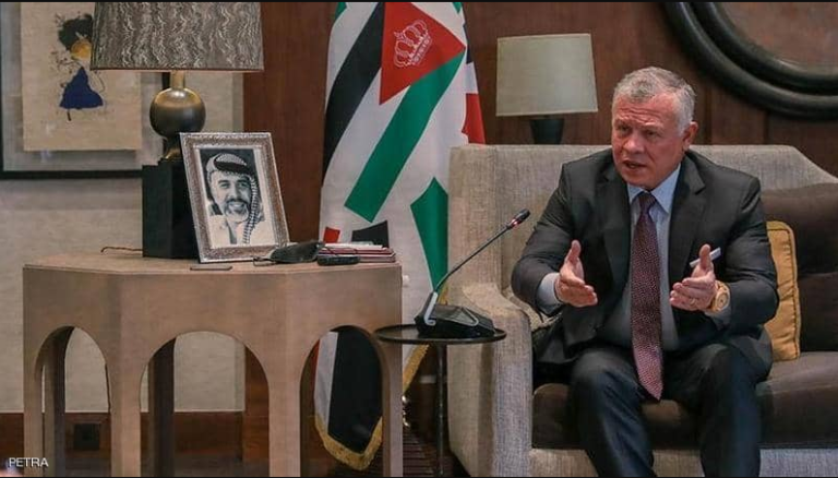 الأردن في أزمة هي الأولى لكن لن تكون الأخيرة