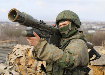 أصبحت أوكرانيا فخاً للكرملين