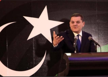 المشهد السياسي والميداني الليبي في أسبوع