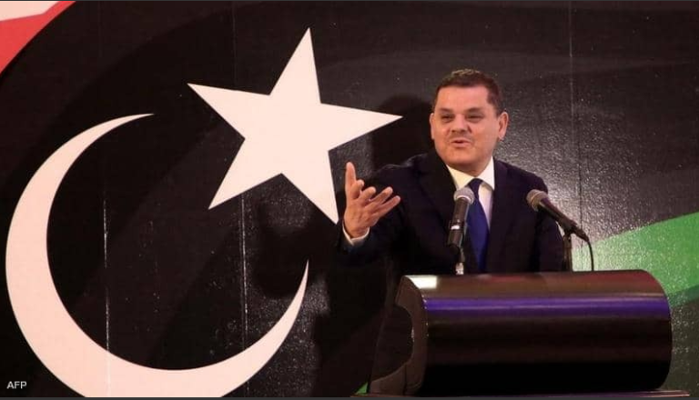 المشهد السياسي والميداني الليبي في أسبوع