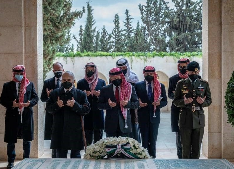 تحديات المملكة الأردنية