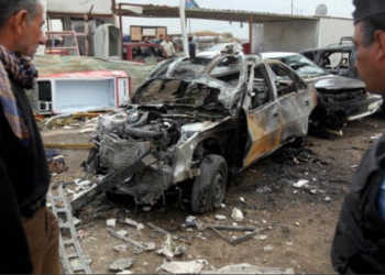 عودة العنف إلى الساحة العراقية خدمةً لأجندات خارجية