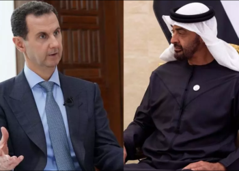 خيارات التطبيع السوري الإسرائيلي بمواجهة النفوذ الإيراني