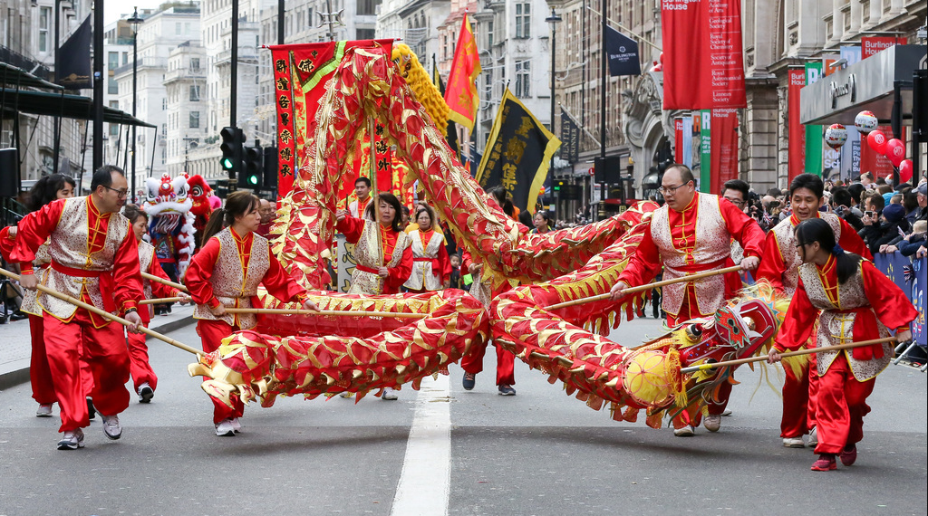 الإنفتاح الثقافي الصيني على المنطقة العربية.. الدوافع والآليات