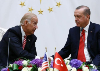 مع صعود الديموقراطيين في أمريكا.. ما وضع تركيا في سوريا؟