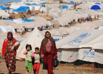 المشهد السياسي والميداني السوري في أسبوع