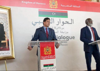 حوار بوزنيقة الليبي توافق على الحلول أم تقاسم مناصب ومغانم