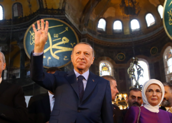 مثلث التأثير الجيوسياسي التركي.. الشرق الأوسط-القوقاز-البلقان