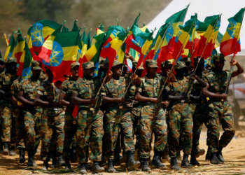 “إقليم تيغراي”.. جذور الخلاف ومآلات الصراع