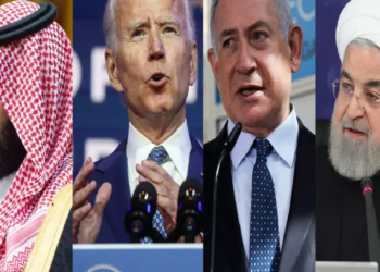 الشرق الأوسط والرئيس الأمريكي القادم – الكثير من القلق