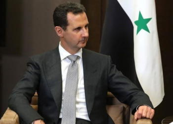 المشهد السياسي والميداني السوري في أسبوع