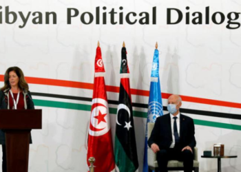 المشهد السياسي والميداني الليبي في أسبوع