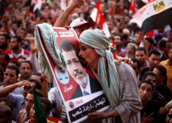 إدارة التوحش… الإخوان المسلمون وأربع استراتيجيات عربية