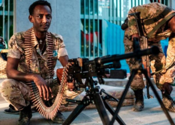 ميكيلي … سقوط مدينة أم سقوط وطن