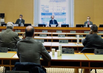 المشهد السياسي والميداني السوري في أسبوع