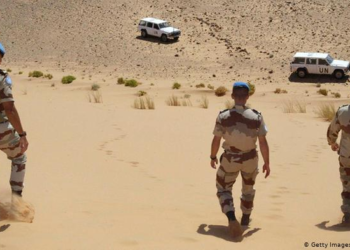 البوليساريو ” هيكل إجرامي مرتبط بالمنظمات الإرهابية”