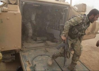 من قره باغ إلى كشمير.. تركيا تمد أذرعها الإرهابية