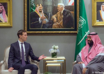 علامات الإنفراج في أزمة الخليج