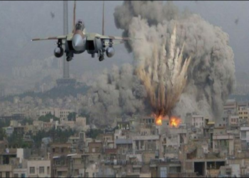 الإعتداءات الإسرائيلية على سوريا لن تُعيق تحرير الشمال السوري