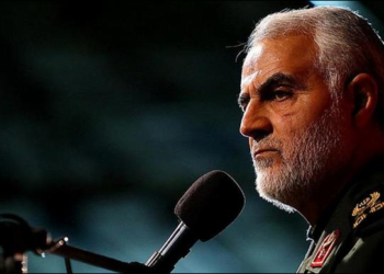 ماذا بعد إغتيال سليماني؟