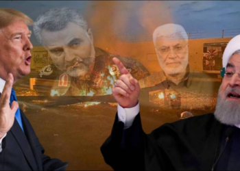 الرد الإيراني على مقتل سليماني وأثره في المشهد السوري