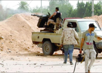 تحرير مدينة سرت, ماذا يعني؟