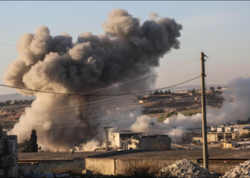 وقف إطلاق النار في إدلب يدخل حيّز التنفيذ فهل يلتزم وكلاء أنقرة؟