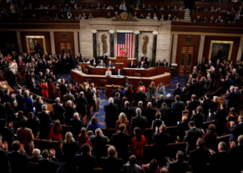 قانون “سيزر”: إرهاب أمريكي بعنوان إقتصادي