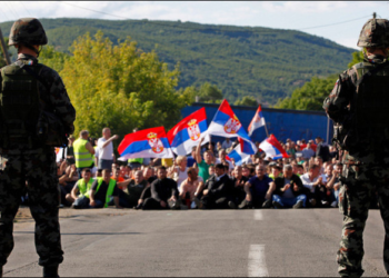 بناءً على نجاحها في سوريا، ماذا لو ساعدت موسكو في حل أزمة كوسوفو؟