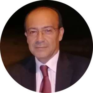 اياد المجالي
