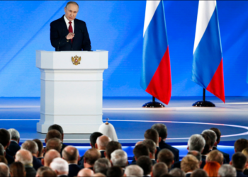 هل يجدد بوتين دماء روسيا؟